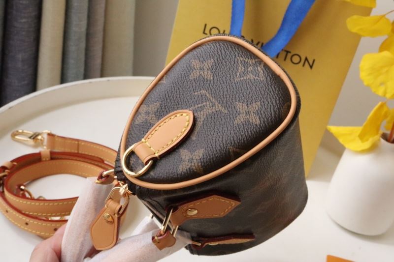 LV Speedy Bags